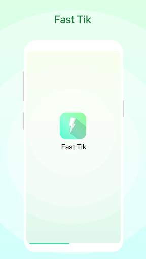 FastTik -Secure unlimited WiFi 1 تصوير الشاشة
