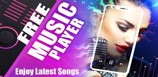 Free Music Player- (MP-3 Player with latest Songs) screenshot 8