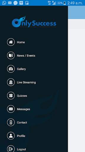 Only Success screenshot 3