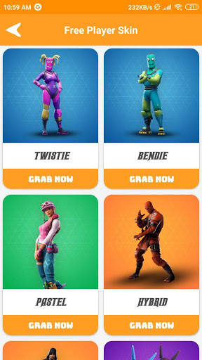 Get Free Diamond UC Cash & Elite Pass Every Season screenshot 4
