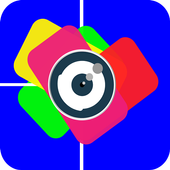 PHOTO HUB (PHOTO EDITOR) icon