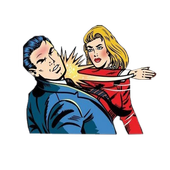 Pati Vs Patni icon