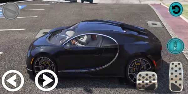 Car Driving 2019 3D screenshot 6
