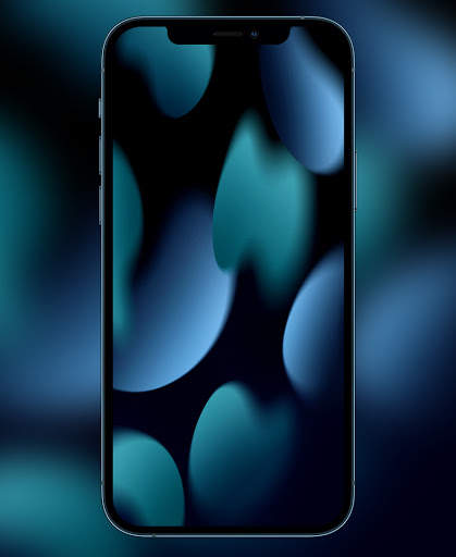 Wallpapers for iPhone 12 Pro Max Wallpaper iOS 15 screenshot 2