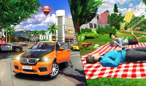 Go To Car Driving 2 screenshot 8