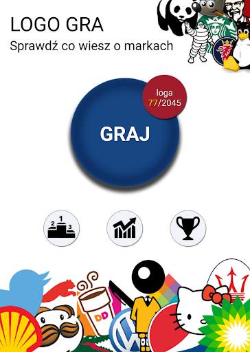 Quiz: Logo gra screenshot 13