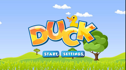 DUCK HUNTER - Duck Game & Duck Hunt screenshot 1