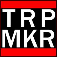 Trap Maker logo