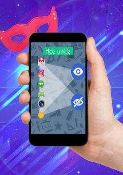 Magic Launcher screenshot 5