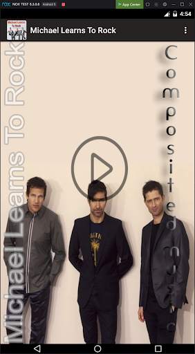 Michael Learns To Rock Greatest Hits Full Album screenshot 4