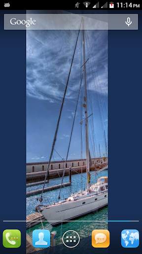 Hdr Live Photos screenshot 5