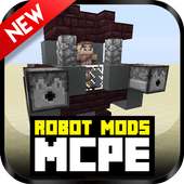 ROBOT MODS