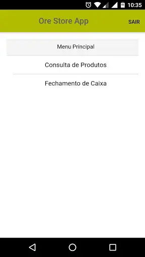 Ori Store App screenshot 2