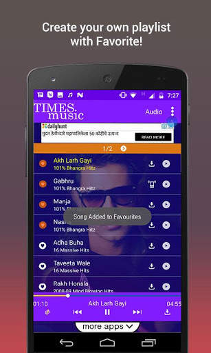 200 Gippy Grewal Punjabi Songs screenshot 3