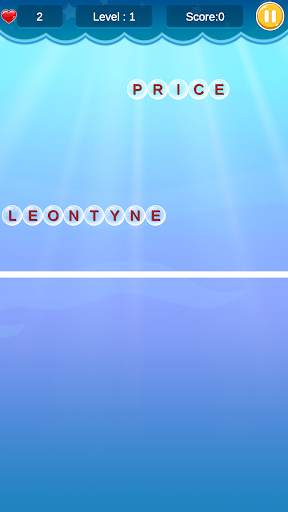 Black History People Game screenshot 10