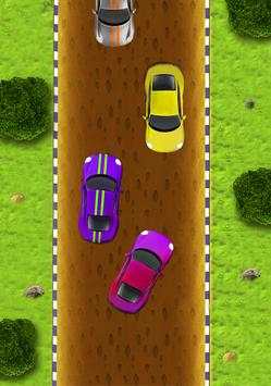 Speed Car Racing 2016 screenshot 2