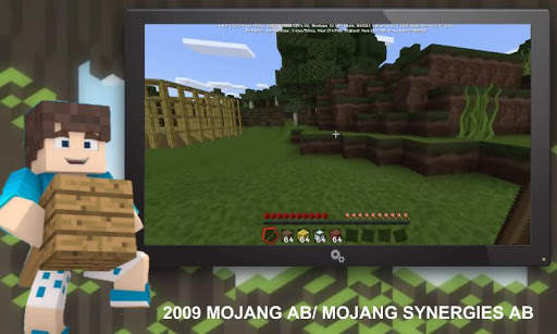 World Edit Mod screenshot 1