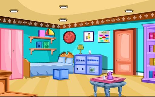 Escape Games-Puzzle Rooms 12 screenshot 13