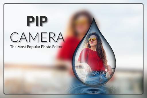 PIP Camera Effect - PIP Camera Photo Editor screenshot 6