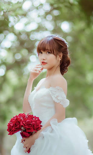 Hot Indonesia Girls Wallpapers screenshot 6