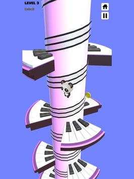 Finger Piano screenshot 12