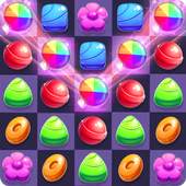 Candy Island Match 3 1.0