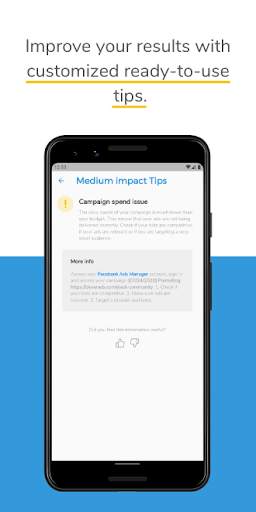 Clever Ads Manager -  Ads Optimization screenshot 5