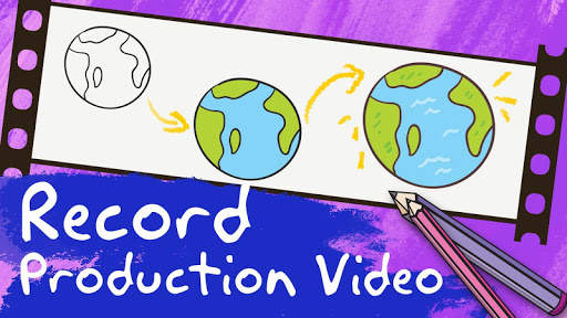 Kids Doodle - Movie Kids Paint 2 تصوير الشاشة