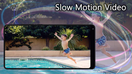 Reverse Video Maker screenshot 1