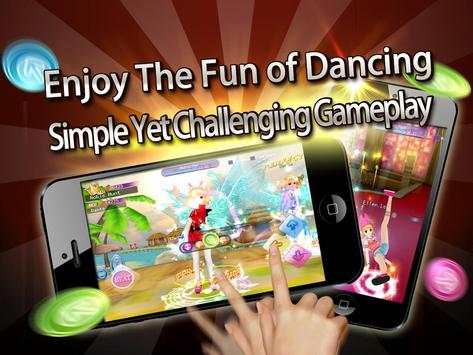 Pop King screenshot 2
