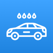 Car Wash icon