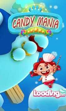 CANDY WONDERLAND screenshot 3