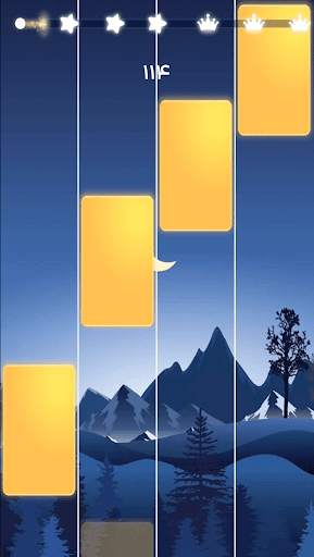 Pianist - Piano Music Game screenshot 2