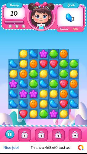 candy 2021 game screenshot 5