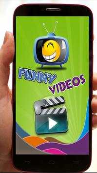 Funny Videos screenshot 1