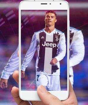 Ronaldo  CR7 Wallpapers HD screenshot 4