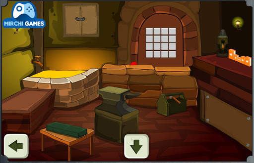 Escape Games Day-711 screenshot 2