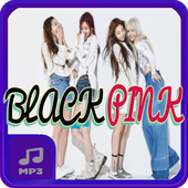Blackpink Song icon