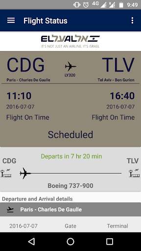 LH status screenshot 12