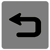 Broken Back &amp; Home Key icon