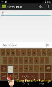 ArcKeyboard Oria - ଓଡ଼ିଆ screenshot 12