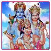 Lord Ram Live Wallpaper 1.1.0