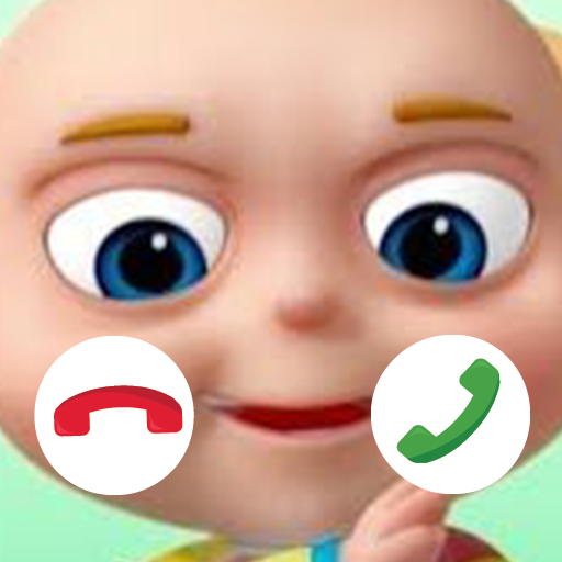 tootoo fake call boy icon