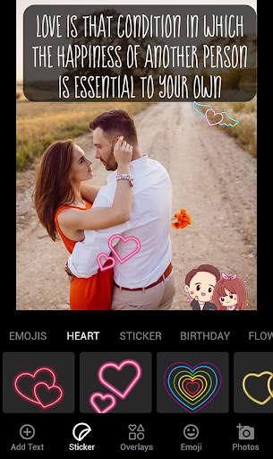 Text on Photo - Write on Photo screenshot 7