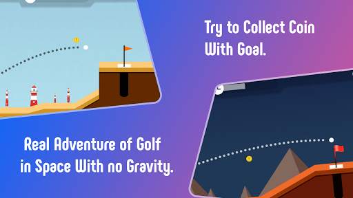 Mini Golf Clash King - Sports Game स्क्रीनशॉट 1