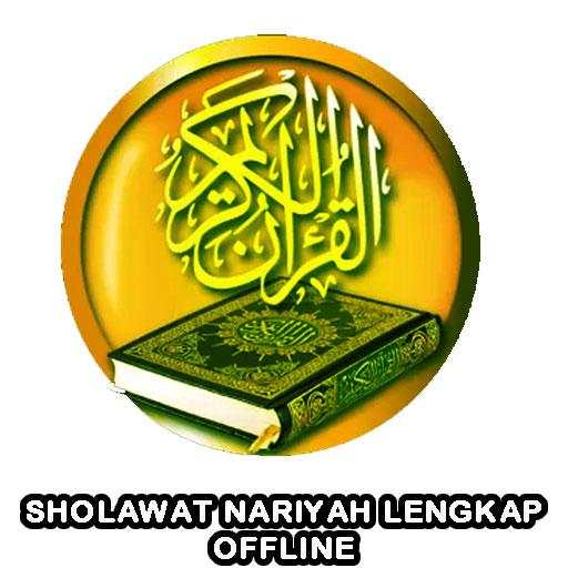 Sholawat Nariyah Merdu Offline 3.1