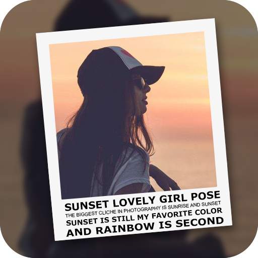 Photo Collage Frame Art Editor 1.2
