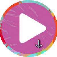 Mx Mojo video status : Share and download status logo