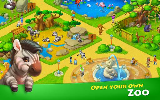 Township screenshot 25
