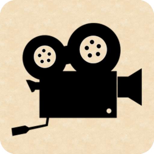 Old Film Camera 1.02
